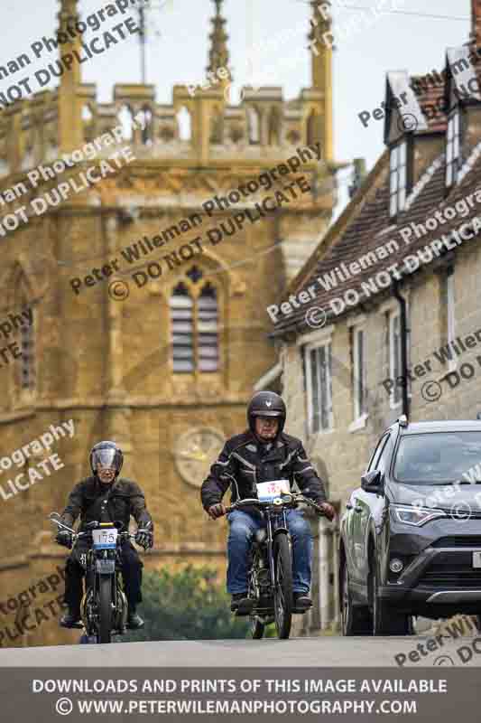 Vintage motorcycle club;eventdigitalimages;no limits trackdays;peter wileman photography;vintage motocycles;vmcc banbury run photographs